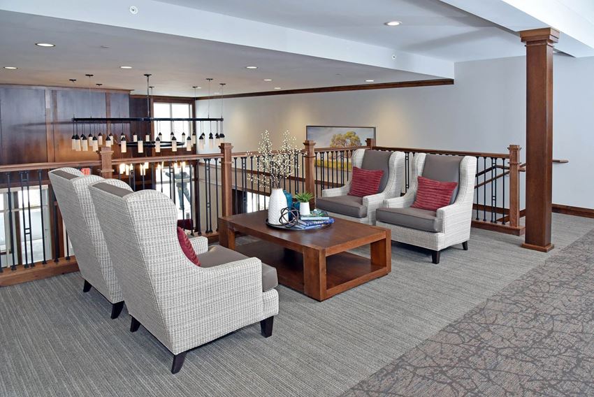 The Legends Of Cottage Grove 55+ Apartments, 6999 E. Point Douglas Road